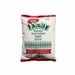 FAMILY REFINED SUGAR 1kg