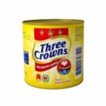 THREE CROWNS MILK EVAP 150g