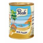 PEAK TIN MILK 900g