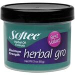 SOFTEE HERBAL GRO HAIR CREAM