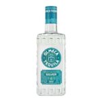 OLMECA TEQUILA SILVER 700ml