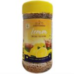 KNIGHT BRIDGE LEMON TEA DRINK 400g