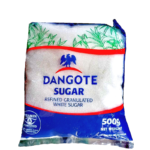 DANGOTE SUGAR 500g
