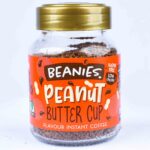 BEANIES PEANUT BUTTER COFFEE 50g - Image 3