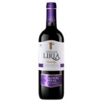 CASTILLO DE LIRIA RED WINE
