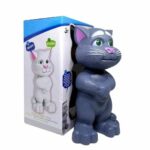 INTELLIGENT TOUCHING TOM CAT