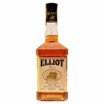 ELLIOT RUM 70cl