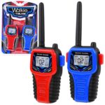 XIANXIN WALKIE-TALKIE 6+