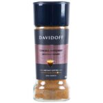 DAVIDOFF CREMA INTENSE COFFEE