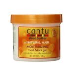CANTU TWIST & LOCK GEL 370g