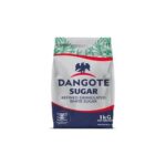 DANGOTE REFINED SUGAR 1kg