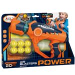 AIR BLASTER POWER SHOOTING GUN