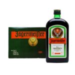 JAGERMEIRTER LIQUER 700ml