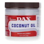 DAX COCONUT OIL 397g