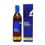 BLUE TRAIN BLENDED DELUXE WHISKY 750ml