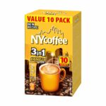NYCOFFEE 3-in-1 VANILLA  140g