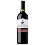 BARON ROMERO SPANISH RED WINE 75cl