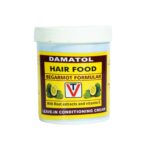 DAMATOL HAIR CREAM