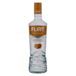 FLIRT CARAMEL VODKA 1000ml