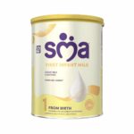 SMA PRO 1 FIRST INFANT MILK (foreign) 800g