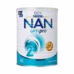 NESTLE NAN 2 400g