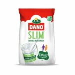 DANO SLIM SKIMMED MILK POWDER REFILL 900g