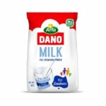 DANO FULL CREAM MILK POWDER REFILL 350g