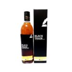 BLACK TRAIN BLENDED DELUXE WHISKY 750ml