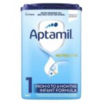 APTAMIL FIRST INFANT MILK BABY 1 FROM BIRTH (NIG) - Image 2