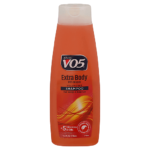 VO5 EXTRA BODY WITH COLLAGEN VOLUMIZING SHAMPOO 443ml