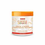 CANTU SHEA BUTTER GROW STRONG 173g