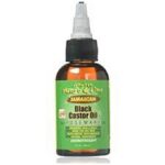 JAMAICAN BLACK CASTOL OIL ROSEMARY 59ml