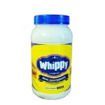 WHIPPY REAL MAYONNAISE 887ml