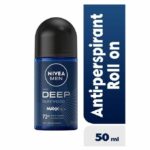 NIVEA ROLL-ON DEEP 50ml