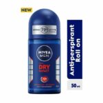 NIVEA MEN ROLL-ON DRY IMPACT 50ml