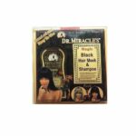 DR. MIRACLES 2-IN-1 BLACK MASK & SHAMPOO 400ml