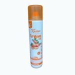 KAIMA OIL SHEEN HAIR SPRAY ARGAN OIL 200ml