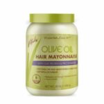 VITALE OLIVE OIL HAIR MAYONNAISE 850g