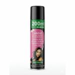 ABOVE OIL SHEEN HAIR SPRAY 200ml