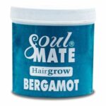SOULMATE BERGAMOT HAIR CREAM 200g