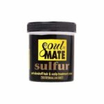 SOUL MATE SULFUR 100g