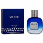 KILLER MARC JOSEPH PARIS PERFUME 100ml