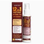 NATURE FIELD 12-IN-1 SCALP SPRAY 110ml