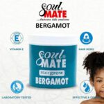 SOULMATE BERGAMOT GAIR CREAM 100g
