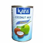 KARA COCONUT MILK CLASSIC 400ml