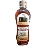ELAN MENTHOLATED SHAMPOO 500ml