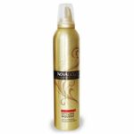 NOVA GOLD NATURAL HOLD STYLING MOUSSE 300ml