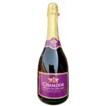 CHAMDOR RED GRAPE NON-ALCOHOLIC WINE 750ml