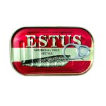 ESTUS SARDINES 125g