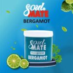 SOULMATE BERGAMOT HAIR TREATMENT 52g